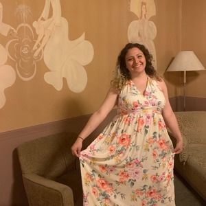 Meet your Posher, Sofia